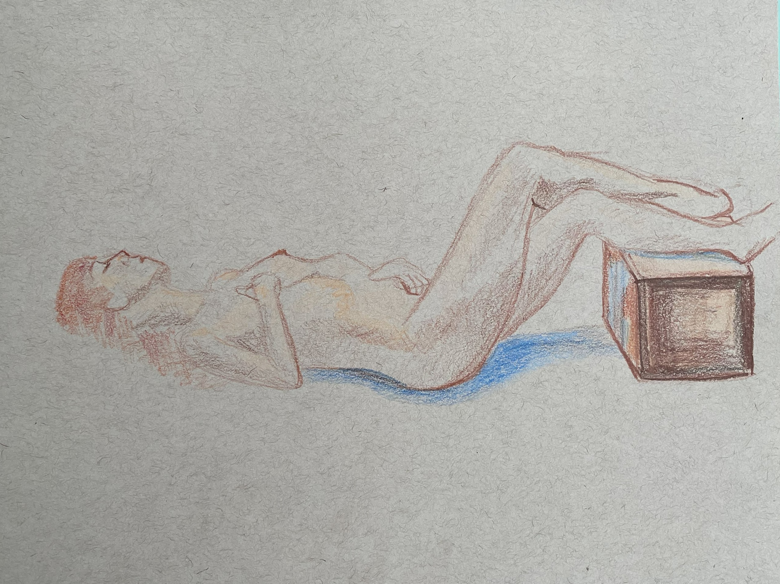 Untitled work